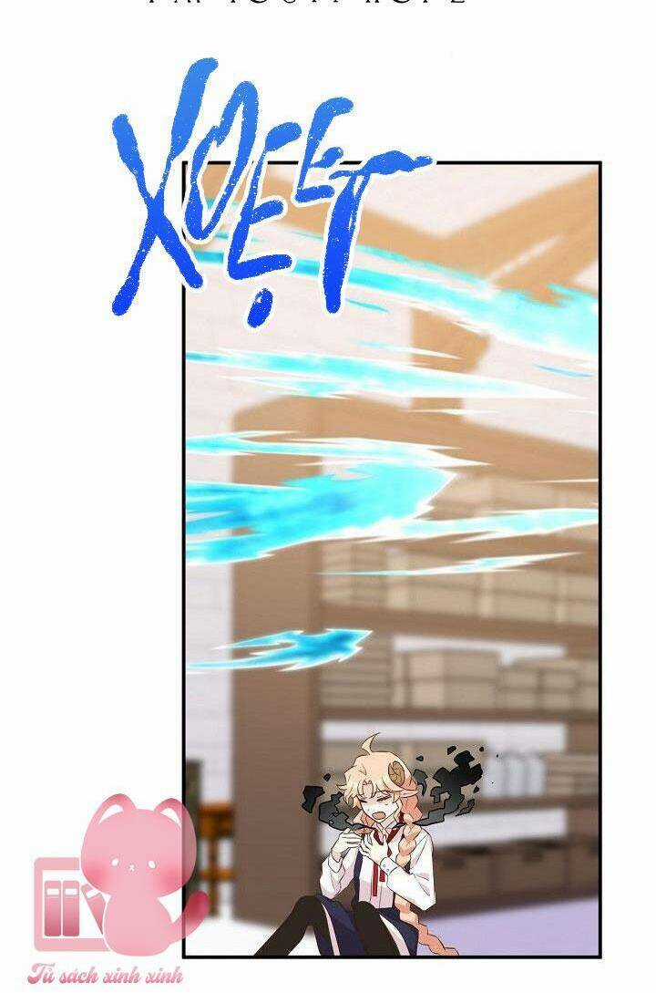 Hãy Dậy Đi Hỡi Chiến Binh Chapter 63 trang 6