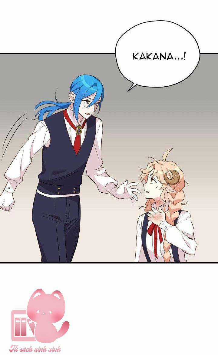 Hãy Dậy Đi Hỡi Chiến Binh Chapter 63 trang 8