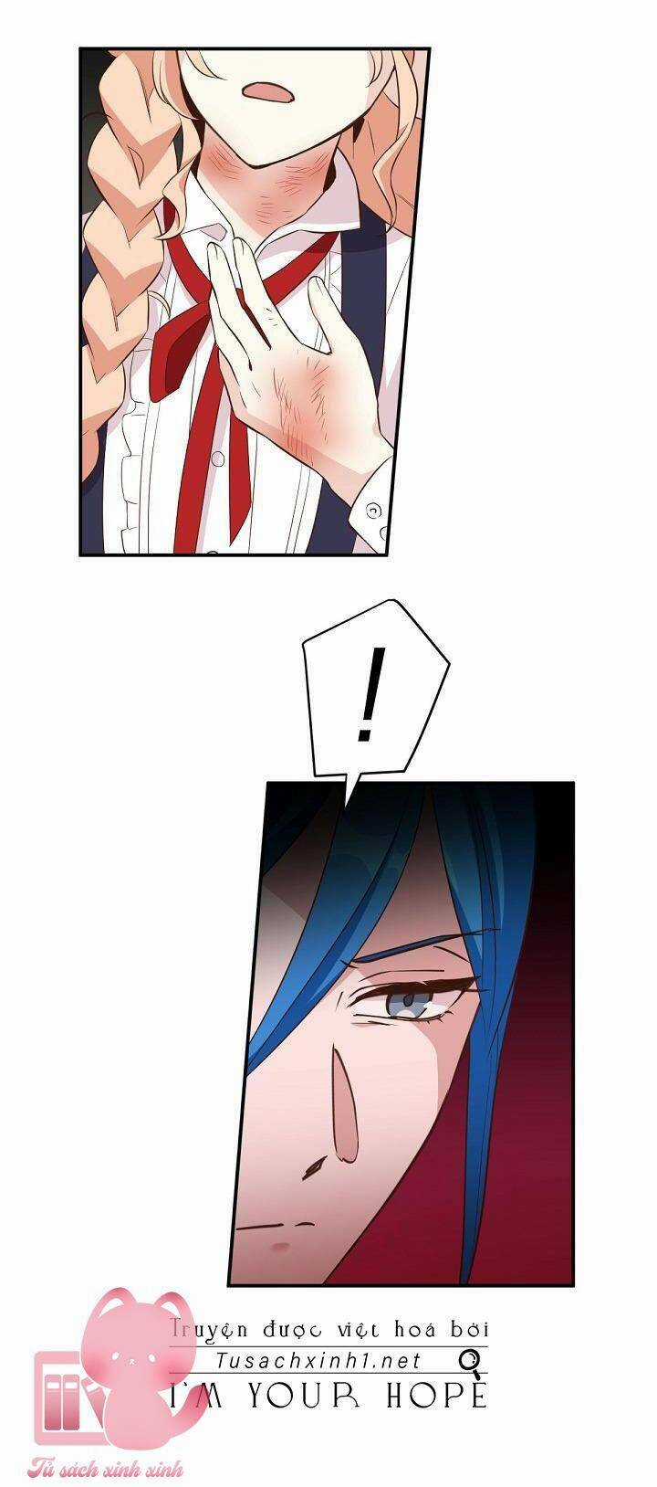 Hãy Dậy Đi Hỡi Chiến Binh Chapter 63 trang 9