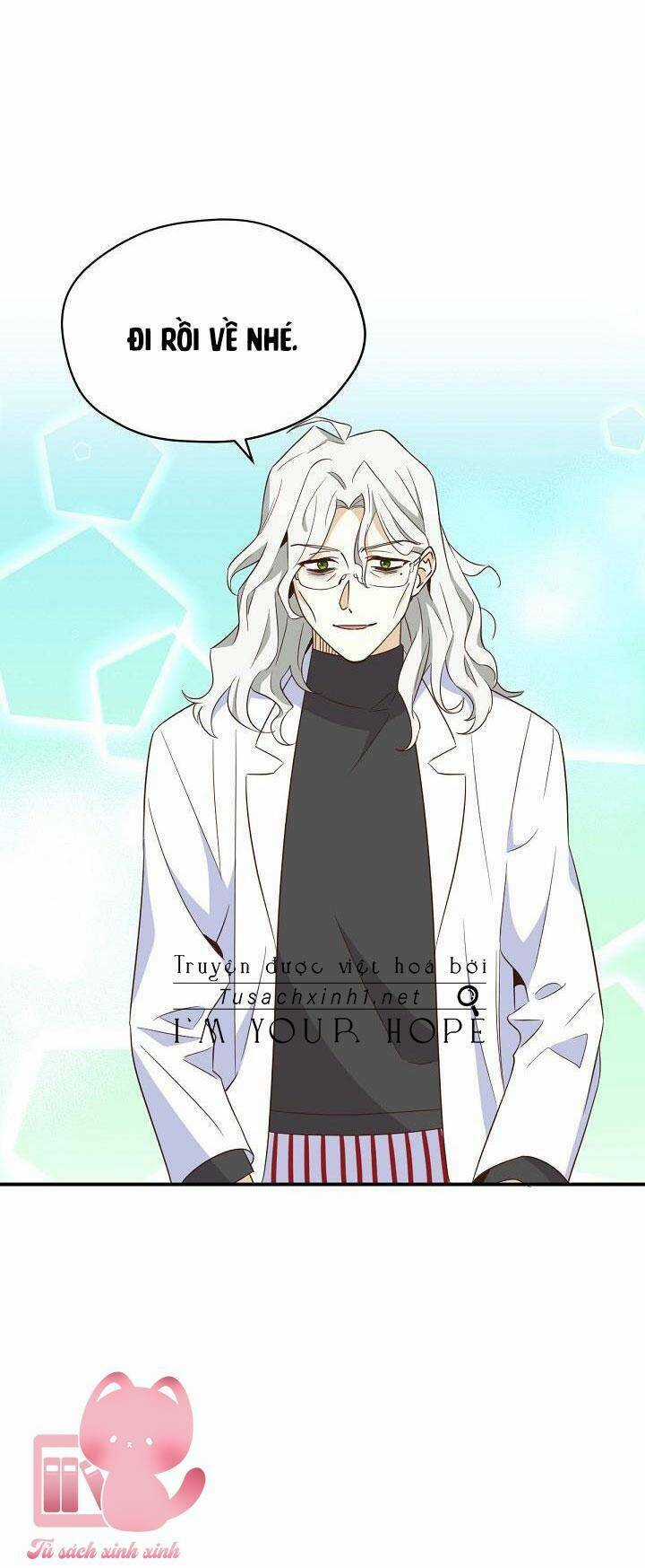 Hãy Dậy Đi Hỡi Chiến Binh Chapter 64 trang 10