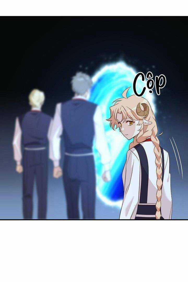 Hãy Dậy Đi Hỡi Chiến Binh Chapter 64 trang 11