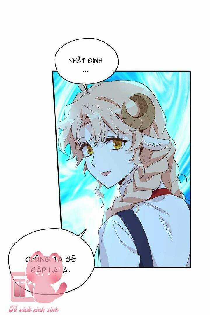 Hãy Dậy Đi Hỡi Chiến Binh Chapter 64 trang 12