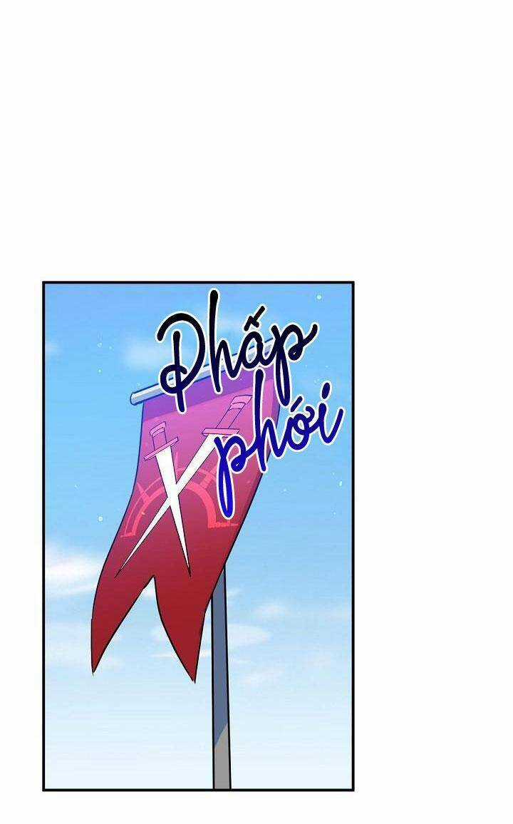 Hãy Dậy Đi Hỡi Chiến Binh Chapter 64 trang 17