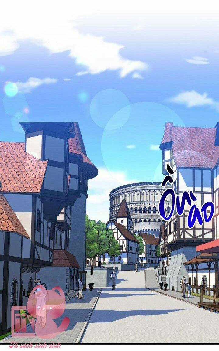 Hãy Dậy Đi Hỡi Chiến Binh Chapter 64 trang 18