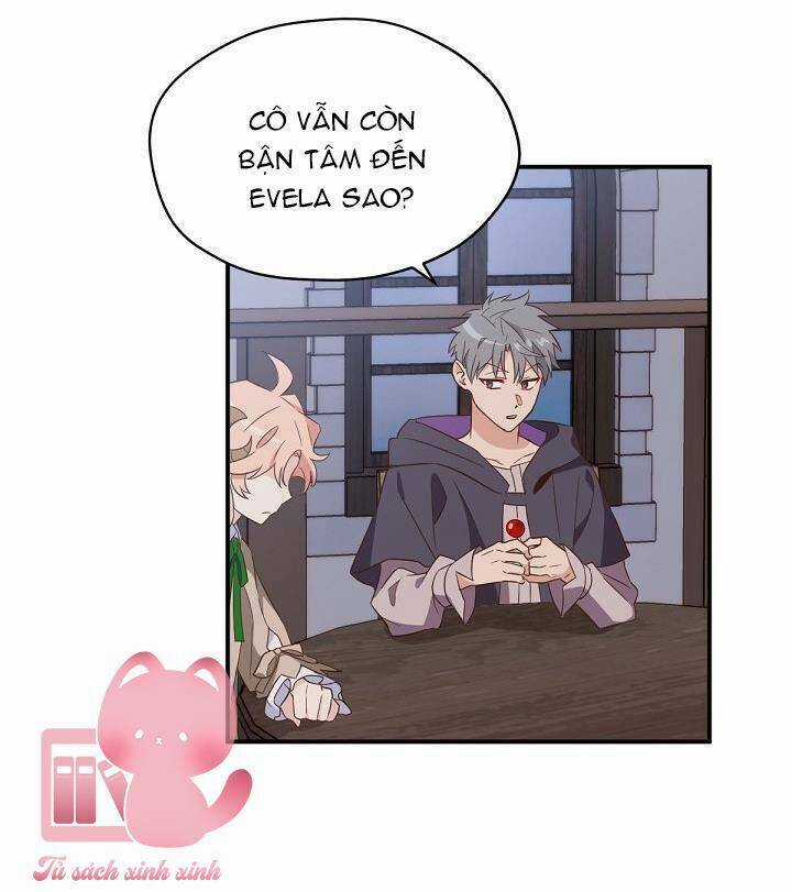 Hãy Dậy Đi Hỡi Chiến Binh Chapter 64 trang 20