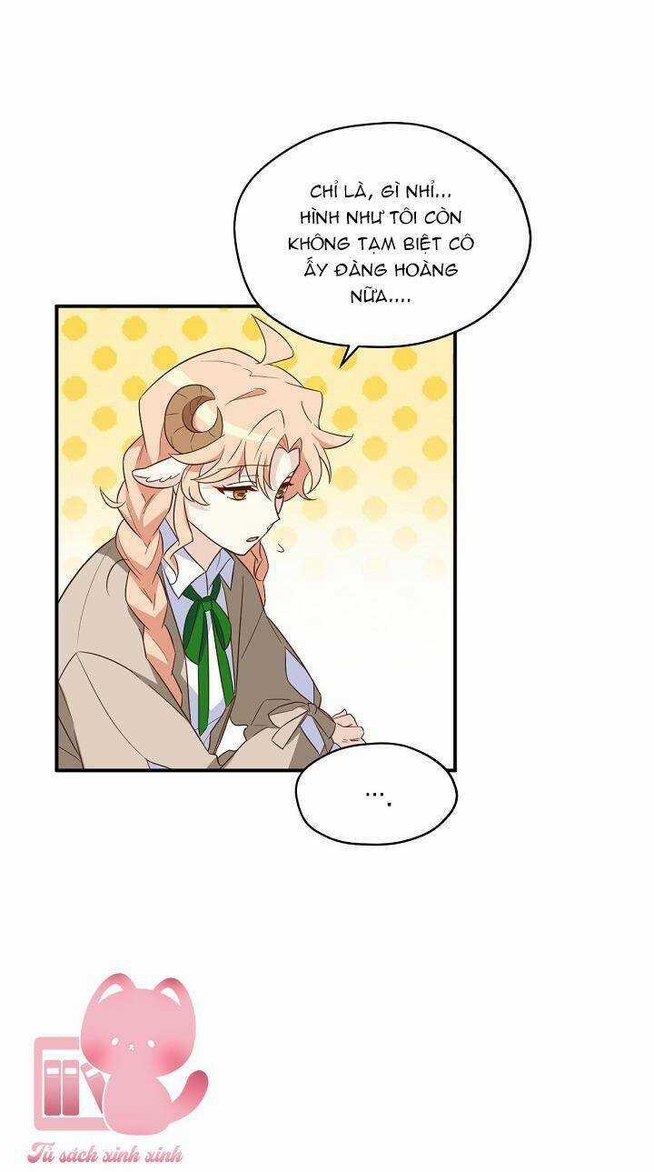 Hãy Dậy Đi Hỡi Chiến Binh Chapter 64 trang 21