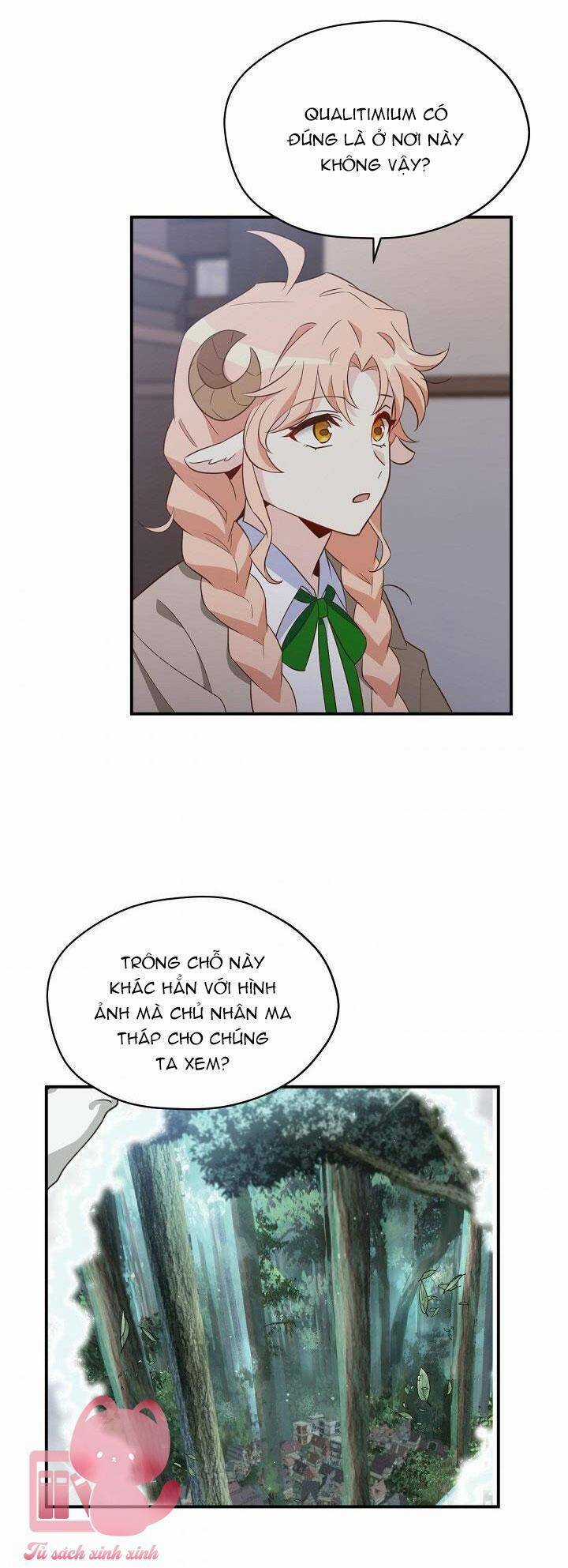 Hãy Dậy Đi Hỡi Chiến Binh Chapter 64 trang 22