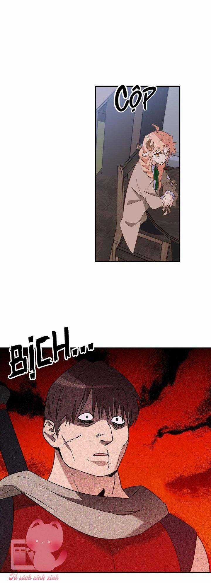 Hãy Dậy Đi Hỡi Chiến Binh Chapter 64 trang 24