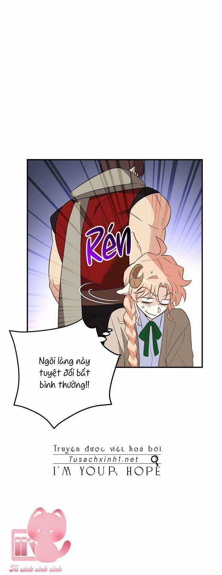 Hãy Dậy Đi Hỡi Chiến Binh Chapter 64 trang 25