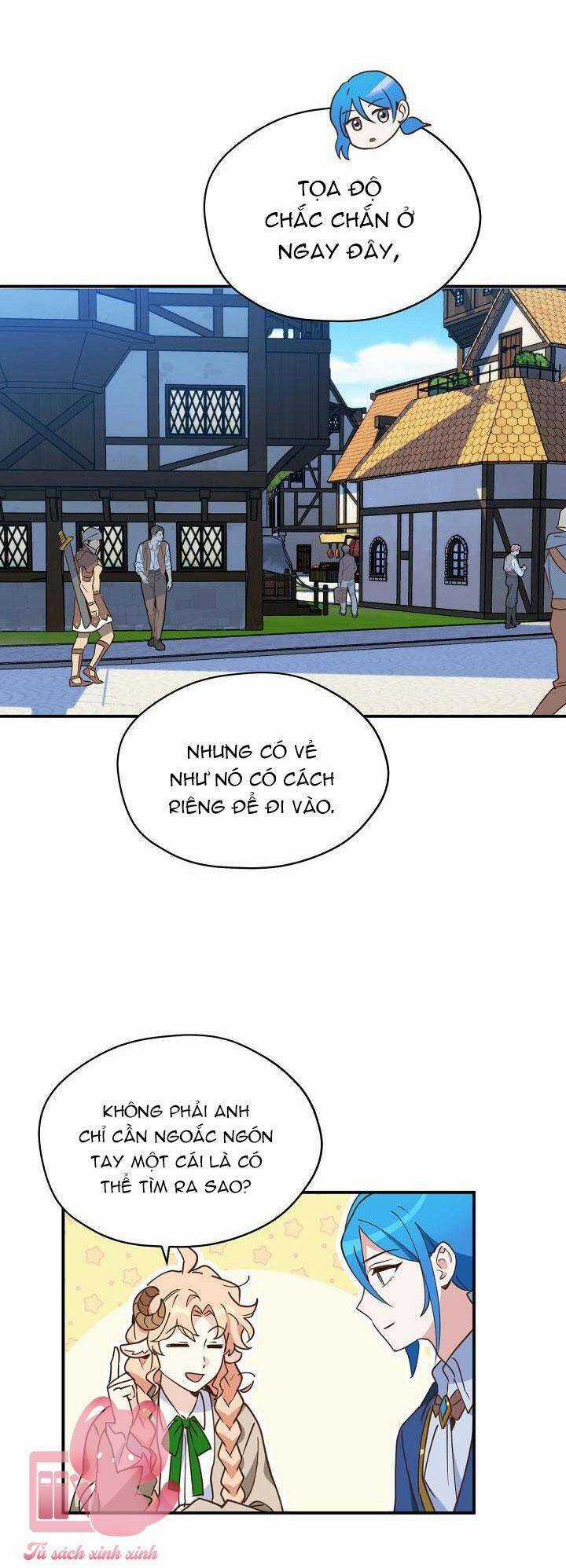 Hãy Dậy Đi Hỡi Chiến Binh Chapter 64 trang 26