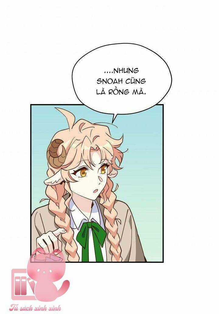 Hãy Dậy Đi Hỡi Chiến Binh Chapter 64 trang 28