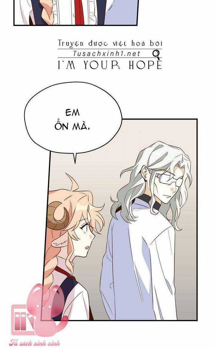 Hãy Dậy Đi Hỡi Chiến Binh Chapter 64 trang 3