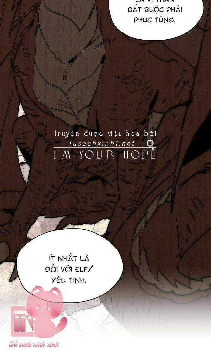 Hãy Dậy Đi Hỡi Chiến Binh Chapter 64 trang 30