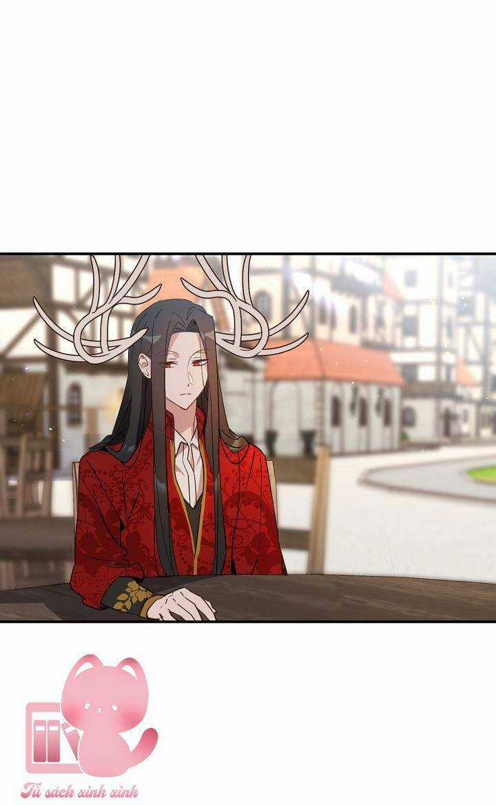 Hãy Dậy Đi Hỡi Chiến Binh Chapter 64 trang 31