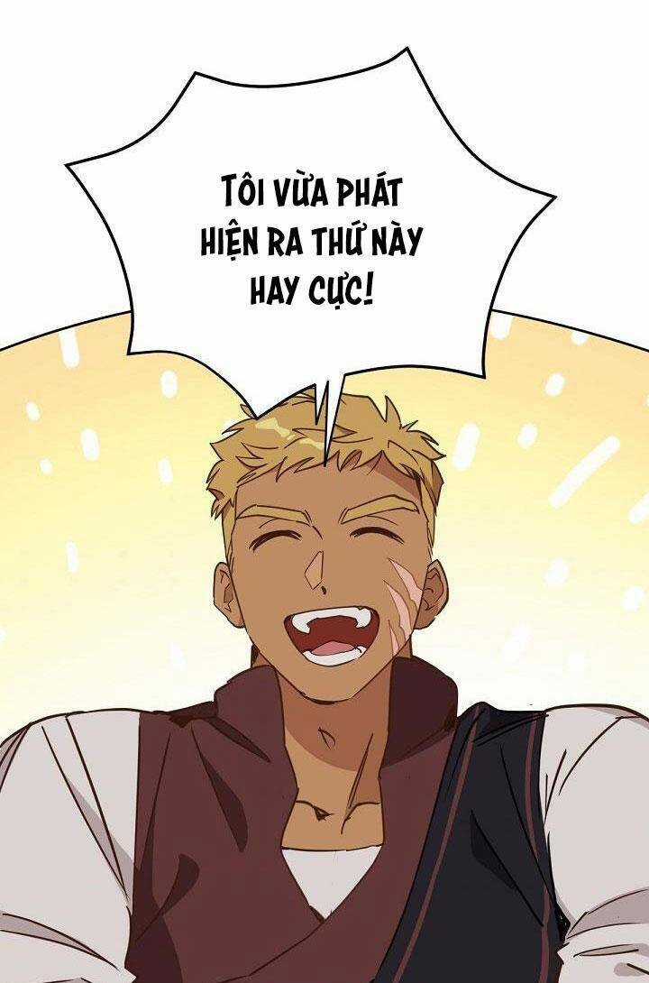 Hãy Dậy Đi Hỡi Chiến Binh Chapter 64 trang 34