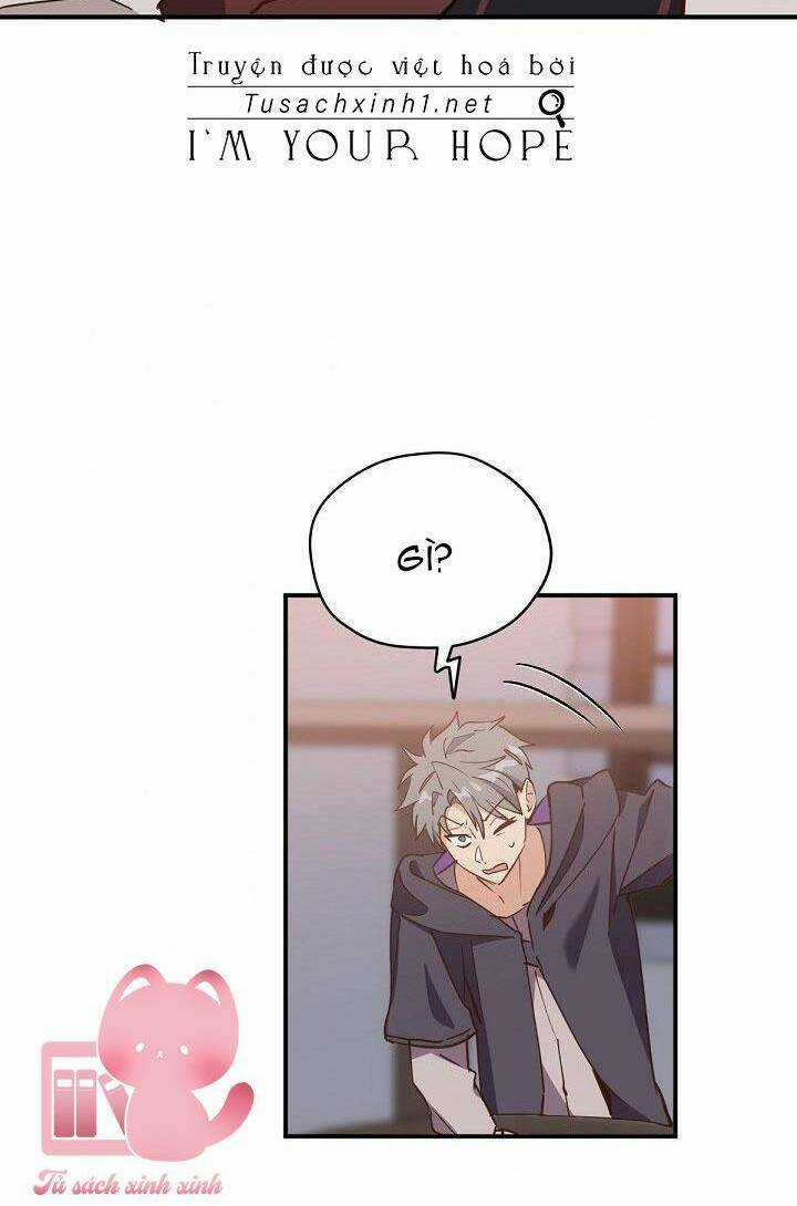 Hãy Dậy Đi Hỡi Chiến Binh Chapter 64 trang 35