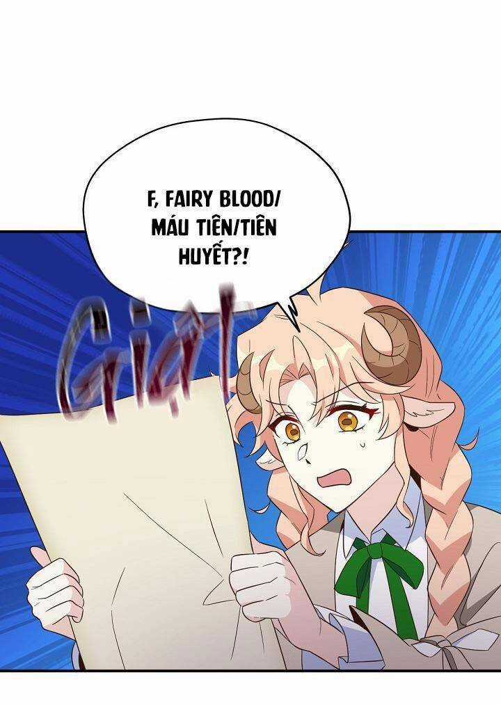 Hãy Dậy Đi Hỡi Chiến Binh Chapter 64 trang 39