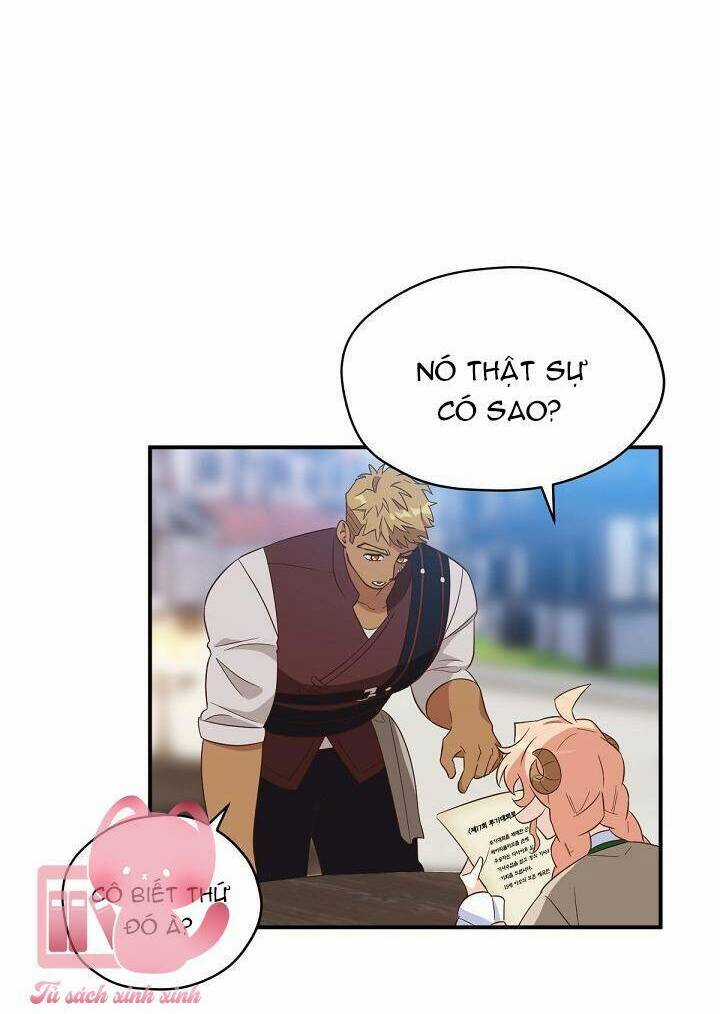 Hãy Dậy Đi Hỡi Chiến Binh Chapter 64 trang 40