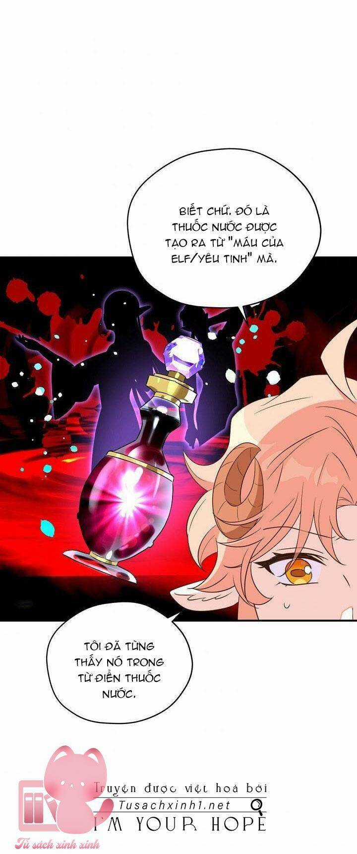 Hãy Dậy Đi Hỡi Chiến Binh Chapter 64 trang 41