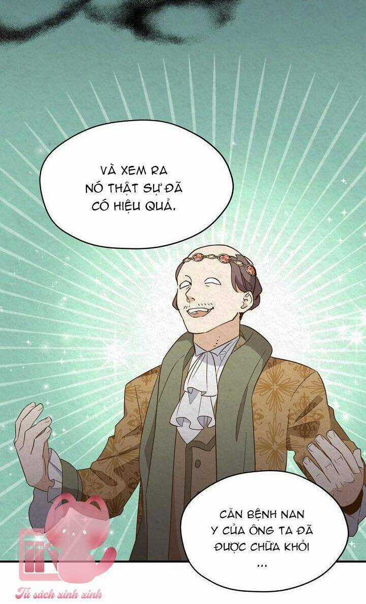 Hãy Dậy Đi Hỡi Chiến Binh Chapter 64 trang 44