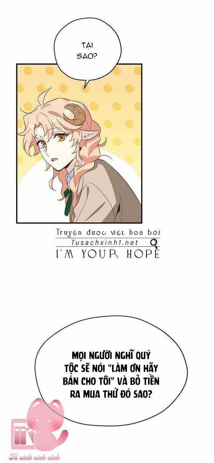 Hãy Dậy Đi Hỡi Chiến Binh Chapter 64 trang 46