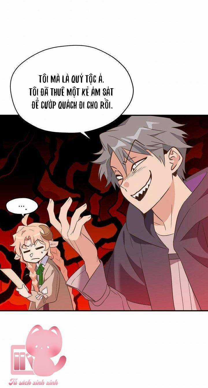 Hãy Dậy Đi Hỡi Chiến Binh Chapter 64 trang 47