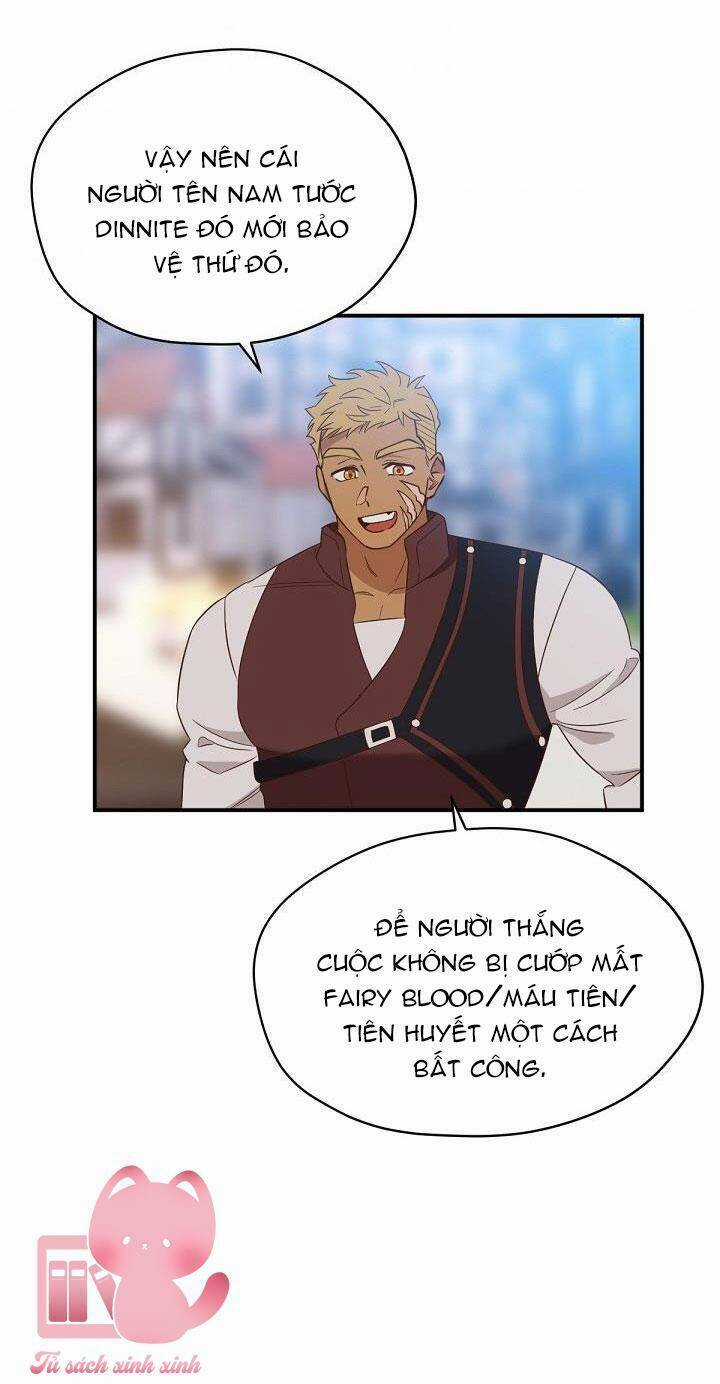 Hãy Dậy Đi Hỡi Chiến Binh Chapter 64 trang 48