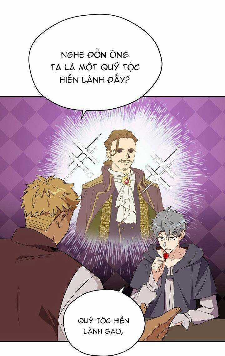 Hãy Dậy Đi Hỡi Chiến Binh Chapter 64 trang 49