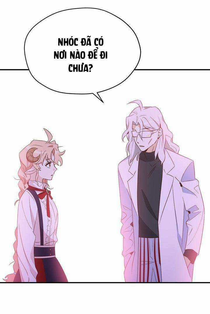 Hãy Dậy Đi Hỡi Chiến Binh Chapter 64 trang 5