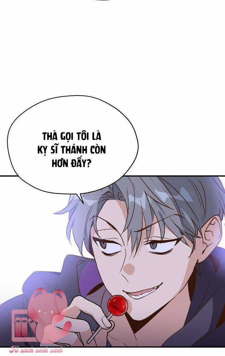 Hãy Dậy Đi Hỡi Chiến Binh Chapter 64 trang 50