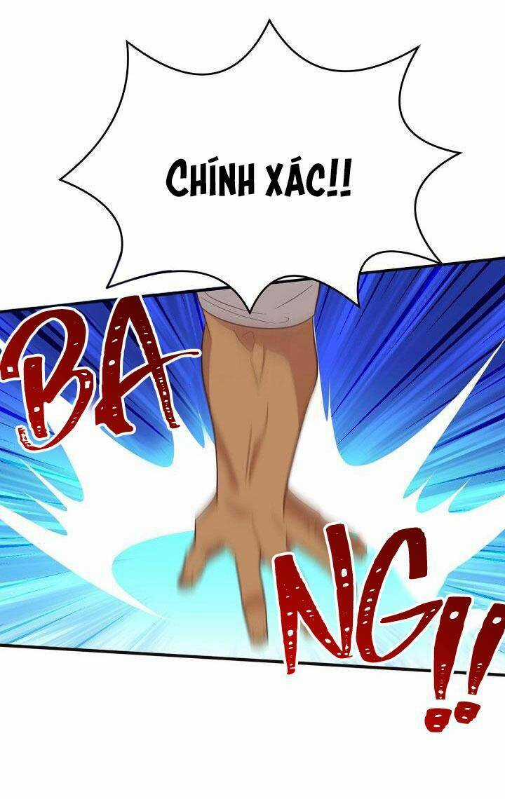 Hãy Dậy Đi Hỡi Chiến Binh Chapter 64 trang 52