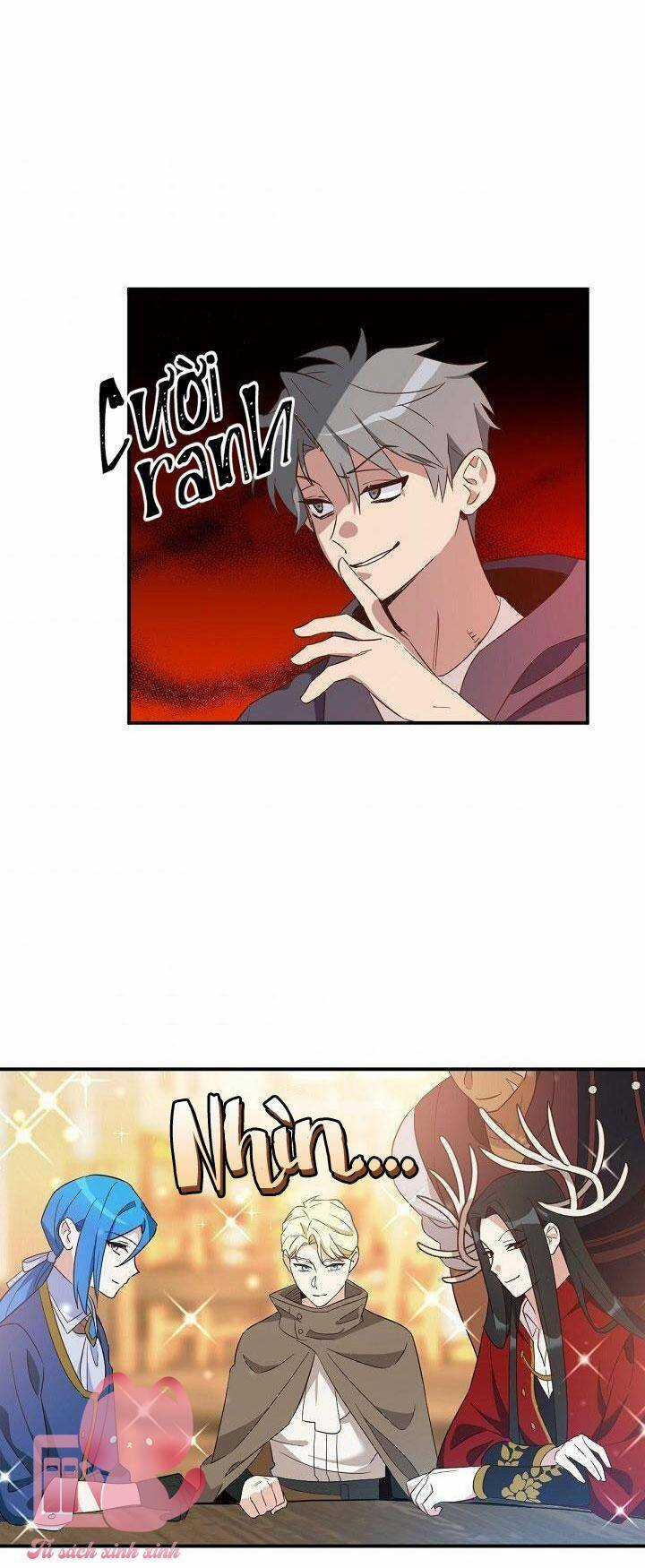 Hãy Dậy Đi Hỡi Chiến Binh Chapter 64 trang 54