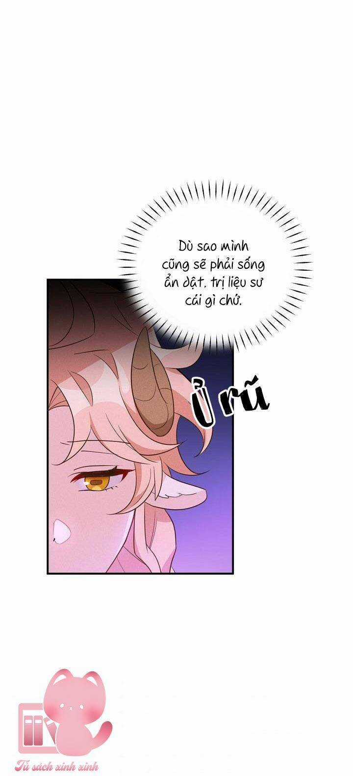 Hãy Dậy Đi Hỡi Chiến Binh Chapter 64 trang 8