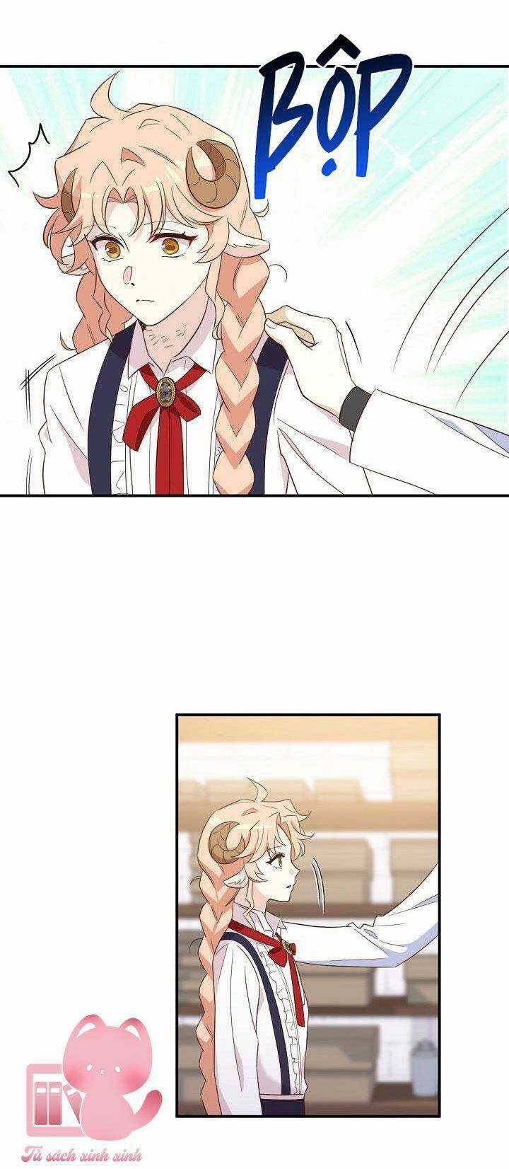 Hãy Dậy Đi Hỡi Chiến Binh Chapter 64 trang 9