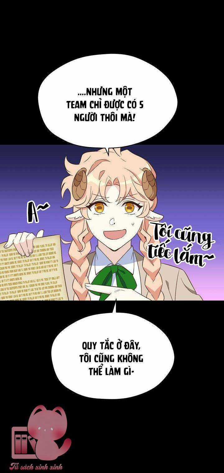 Hãy Dậy Đi Hỡi Chiến Binh Chapter 65 trang 10