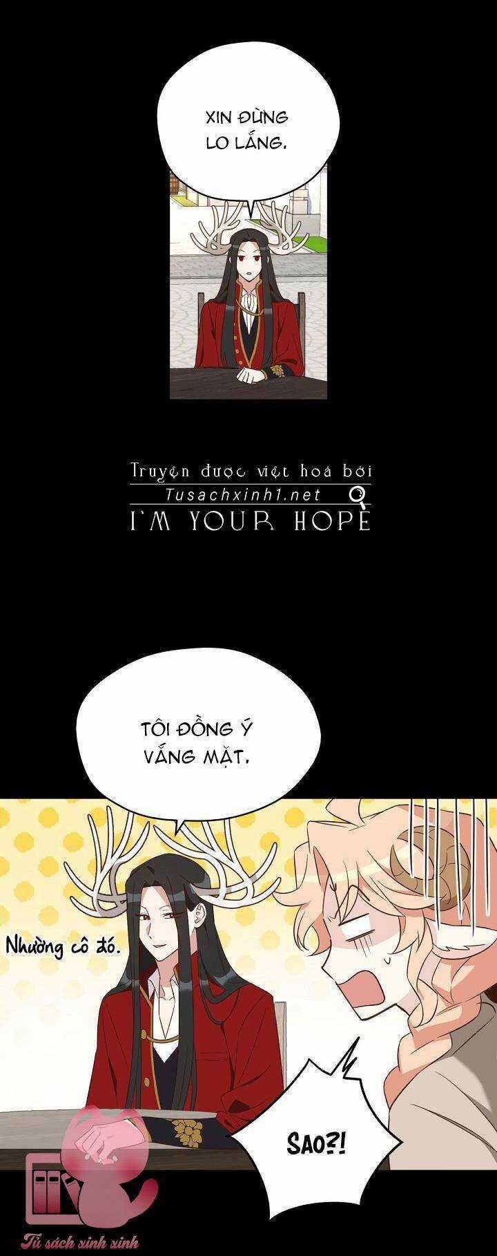 Hãy Dậy Đi Hỡi Chiến Binh Chapter 65 trang 11