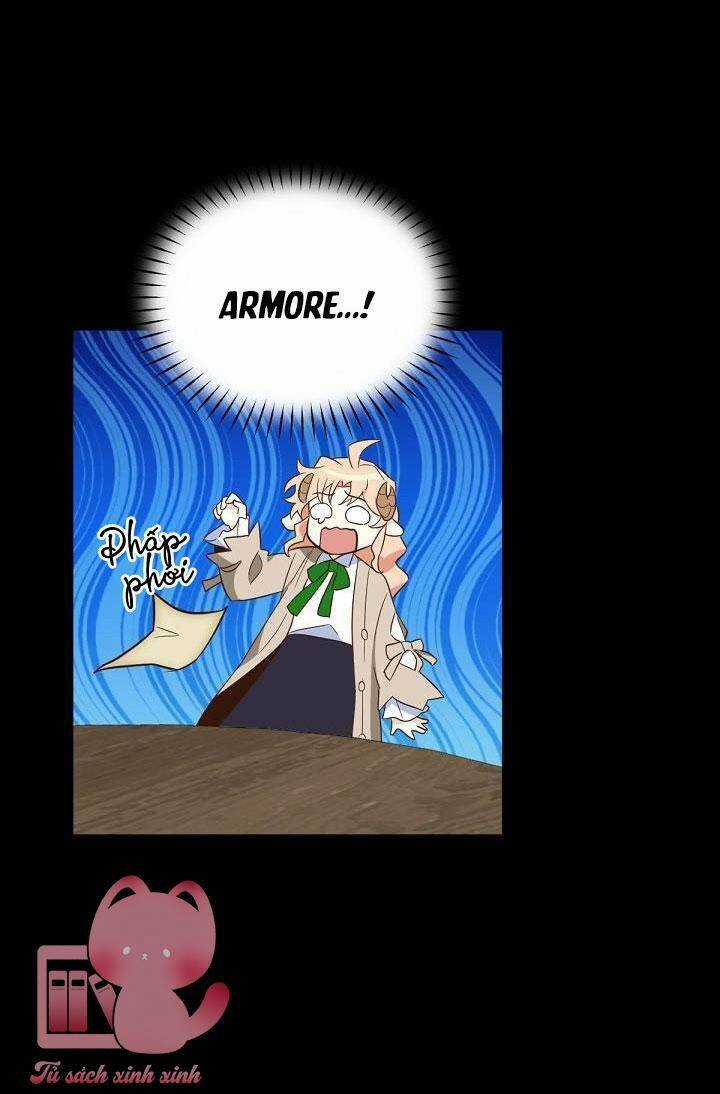 Hãy Dậy Đi Hỡi Chiến Binh Chapter 65 trang 12