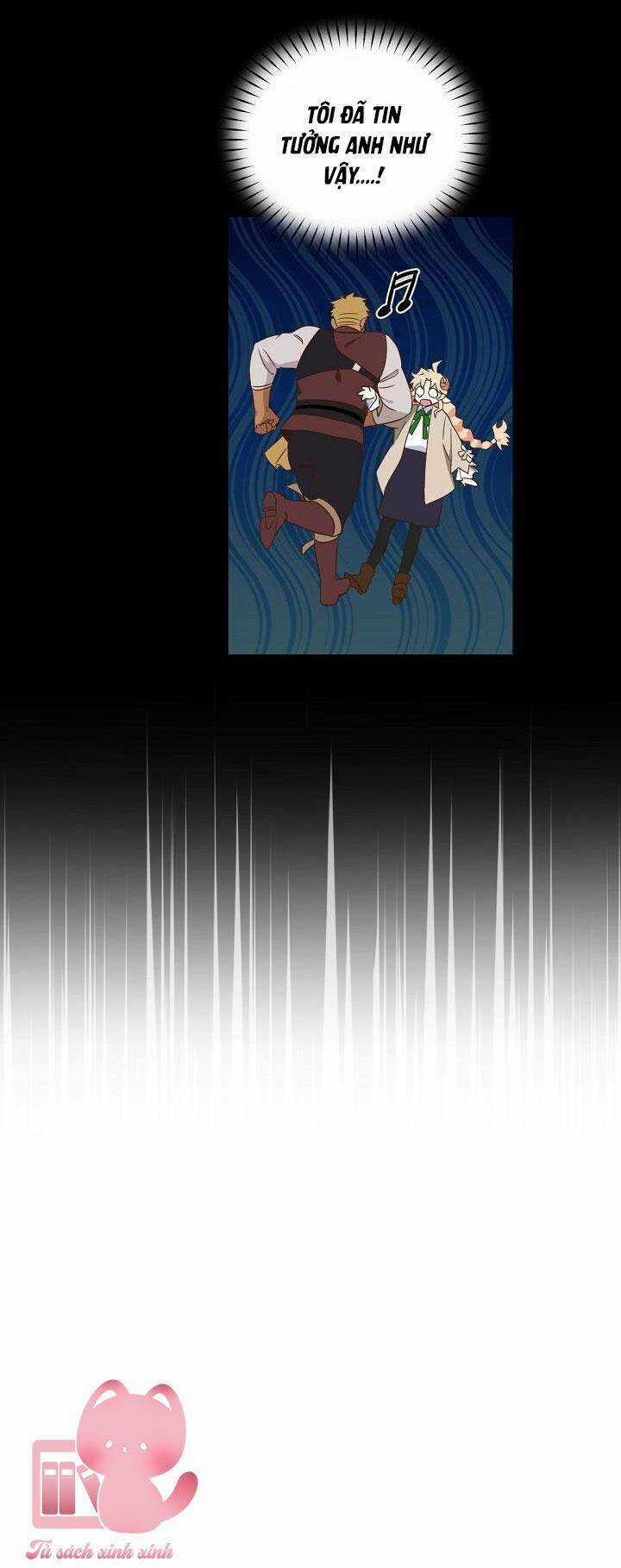 Hãy Dậy Đi Hỡi Chiến Binh Chapter 65 trang 13