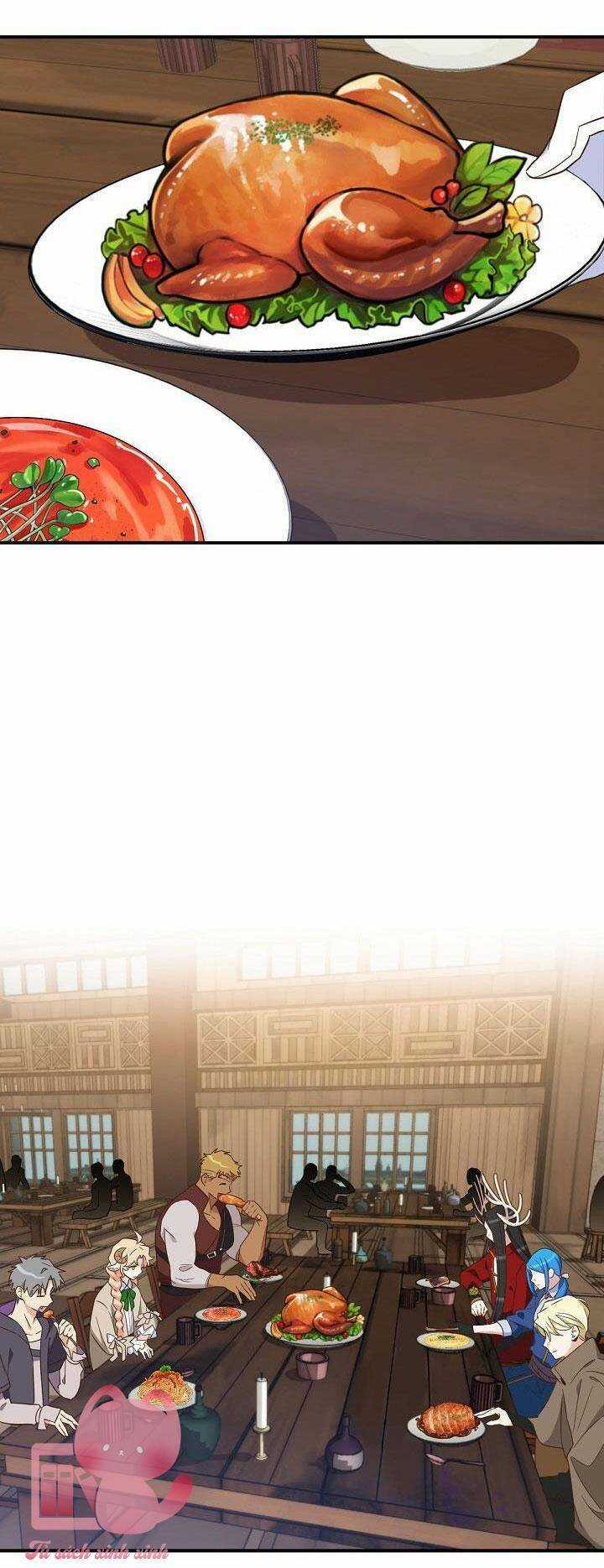 Hãy Dậy Đi Hỡi Chiến Binh Chapter 65 trang 14