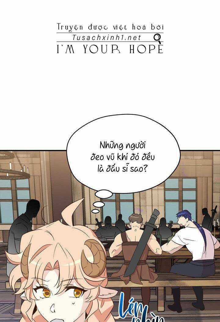 Hãy Dậy Đi Hỡi Chiến Binh Chapter 65 trang 15