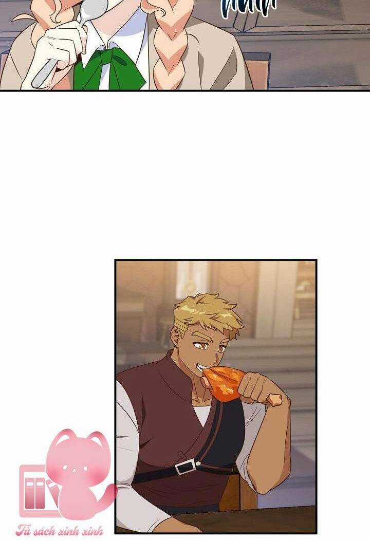 Hãy Dậy Đi Hỡi Chiến Binh Chapter 65 trang 16