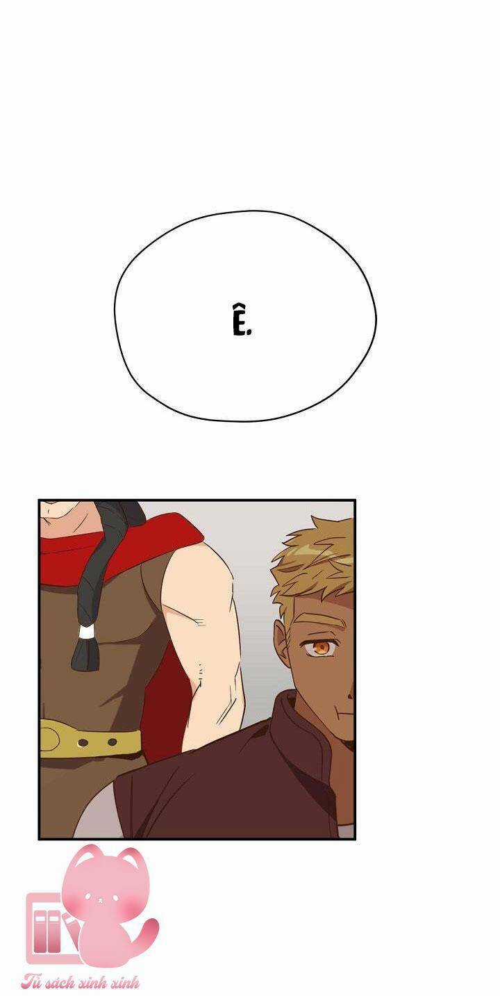 Hãy Dậy Đi Hỡi Chiến Binh Chapter 65 trang 17