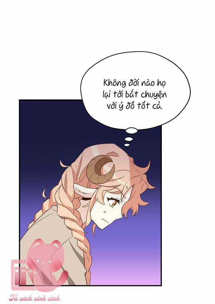 Hãy Dậy Đi Hỡi Chiến Binh Chapter 65 trang 20