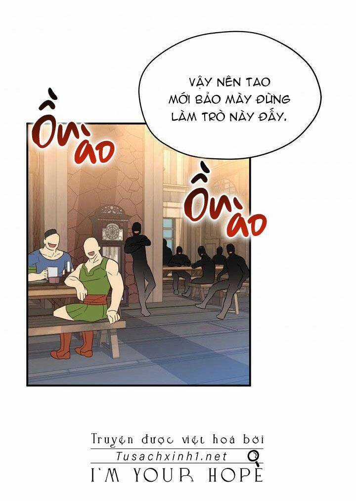 Hãy Dậy Đi Hỡi Chiến Binh Chapter 65 trang 22
