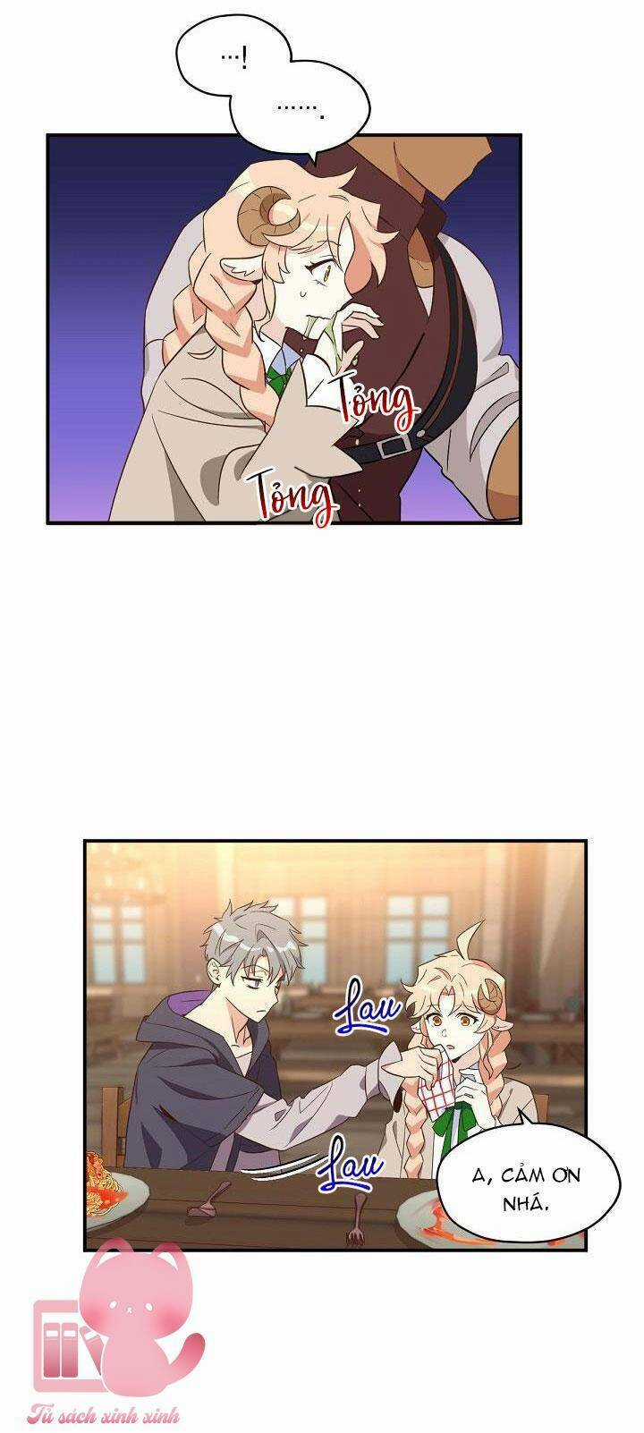 Hãy Dậy Đi Hỡi Chiến Binh Chapter 65 trang 25