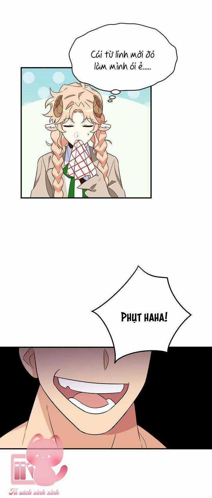 Hãy Dậy Đi Hỡi Chiến Binh Chapter 65 trang 26