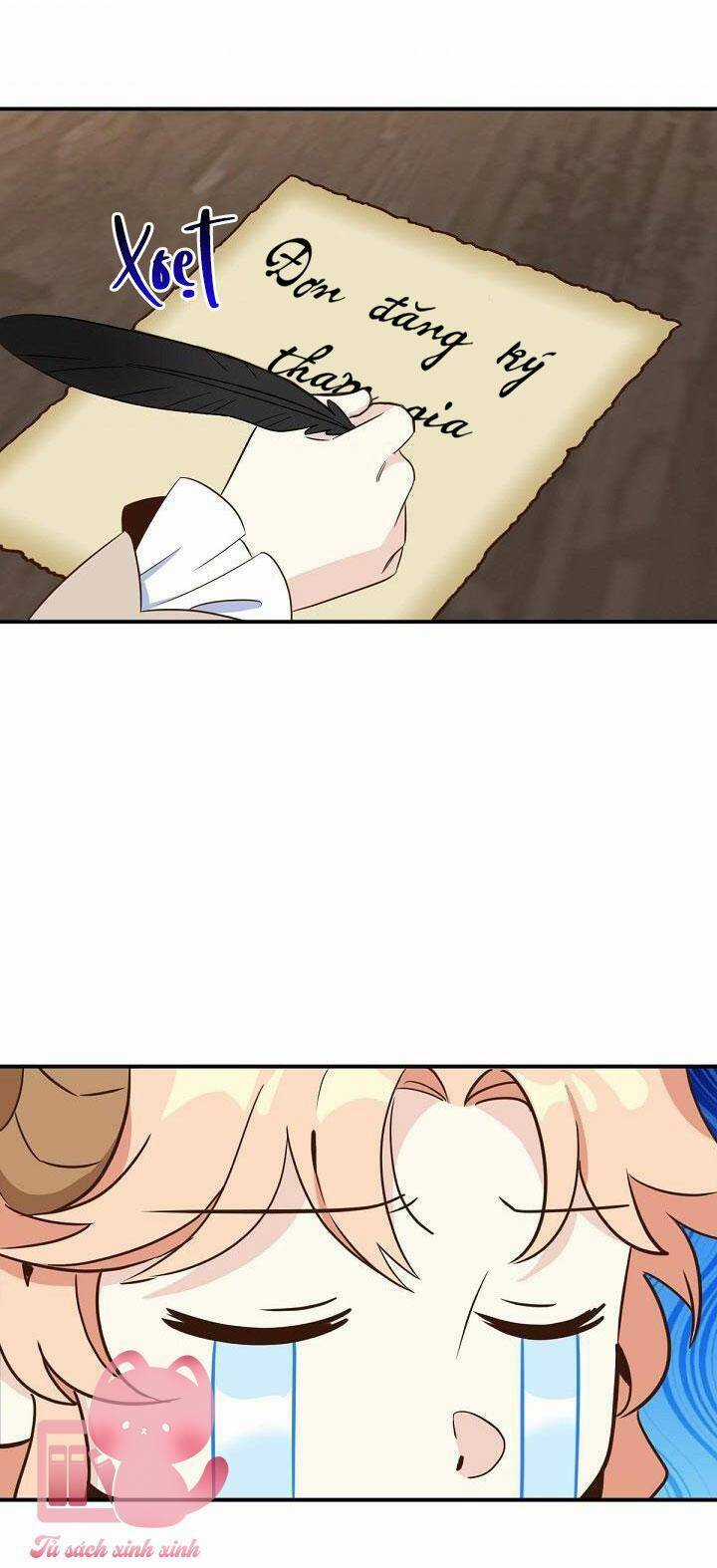 Hãy Dậy Đi Hỡi Chiến Binh Chapter 65 trang 3