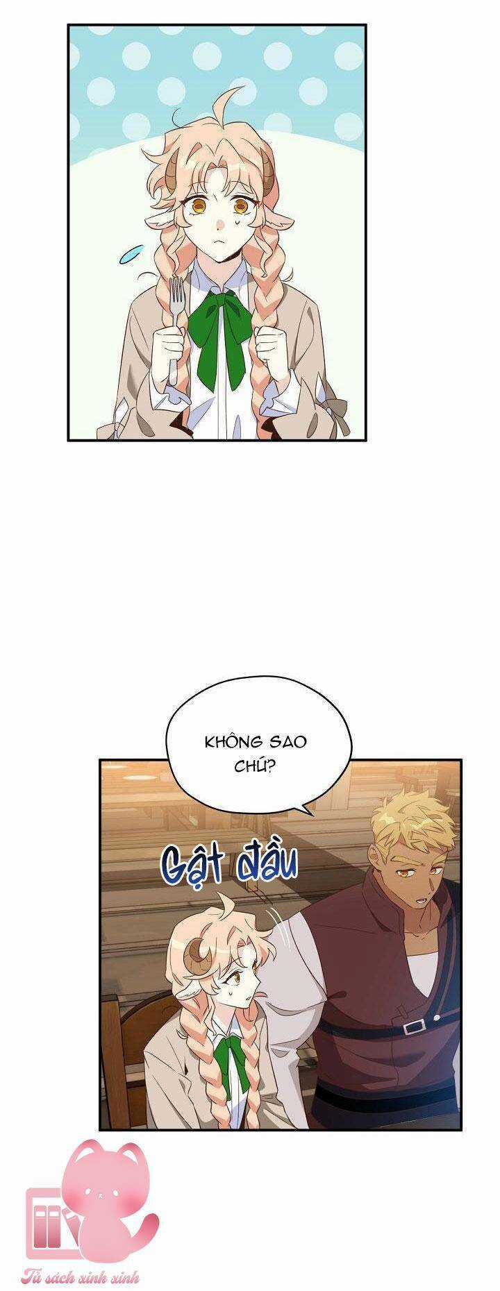 Hãy Dậy Đi Hỡi Chiến Binh Chapter 65 trang 31