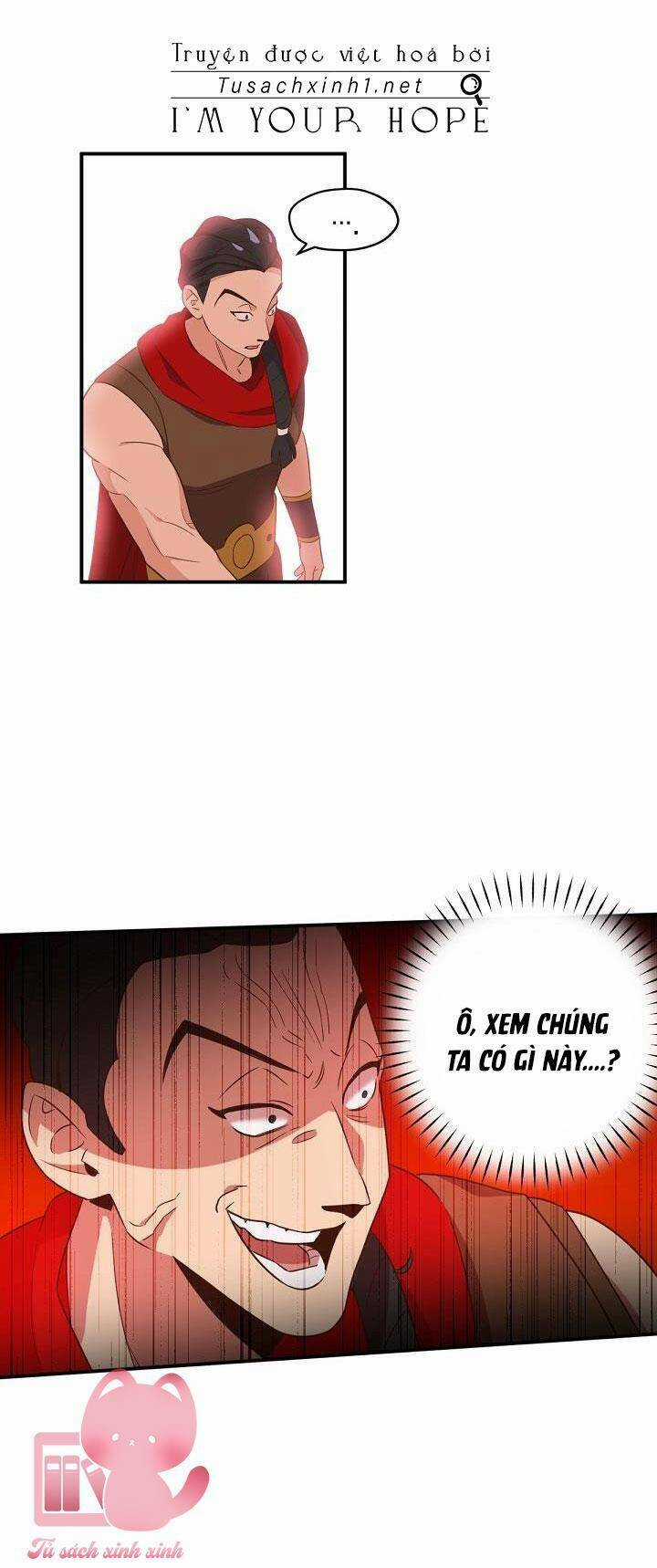 Hãy Dậy Đi Hỡi Chiến Binh Chapter 65 trang 32