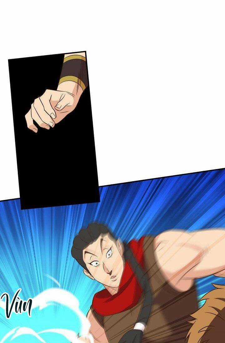 Hãy Dậy Đi Hỡi Chiến Binh Chapter 65 trang 33